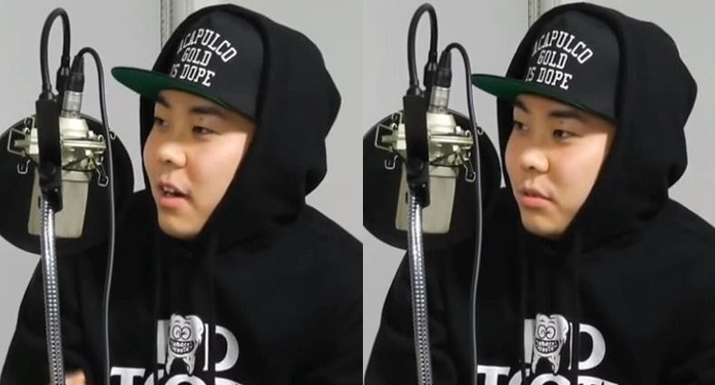 뭔가 충격적인 로꼬 다이어트 전 모습ㅋㅋㅋㅋㅋㅋㅋㅋ | 인스티즈