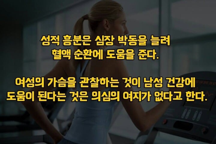 남자가 여자가슴을 쳐다보는 이유.jpg | 인스티즈