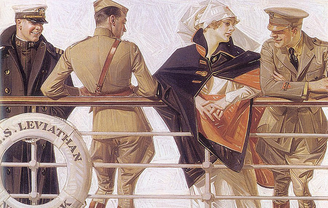 남자를 정말 섹시하게 그리는 걸로 유명한 화가 | 인스티즈