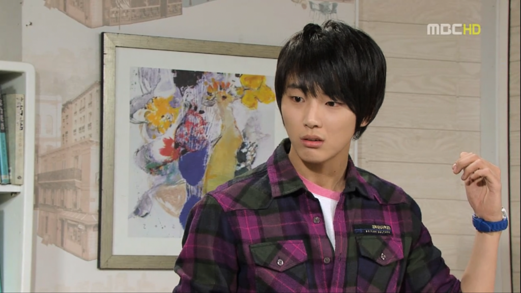 [지붕뚫고하이킥] 다 내꺼야!!!!! | 인스티즈