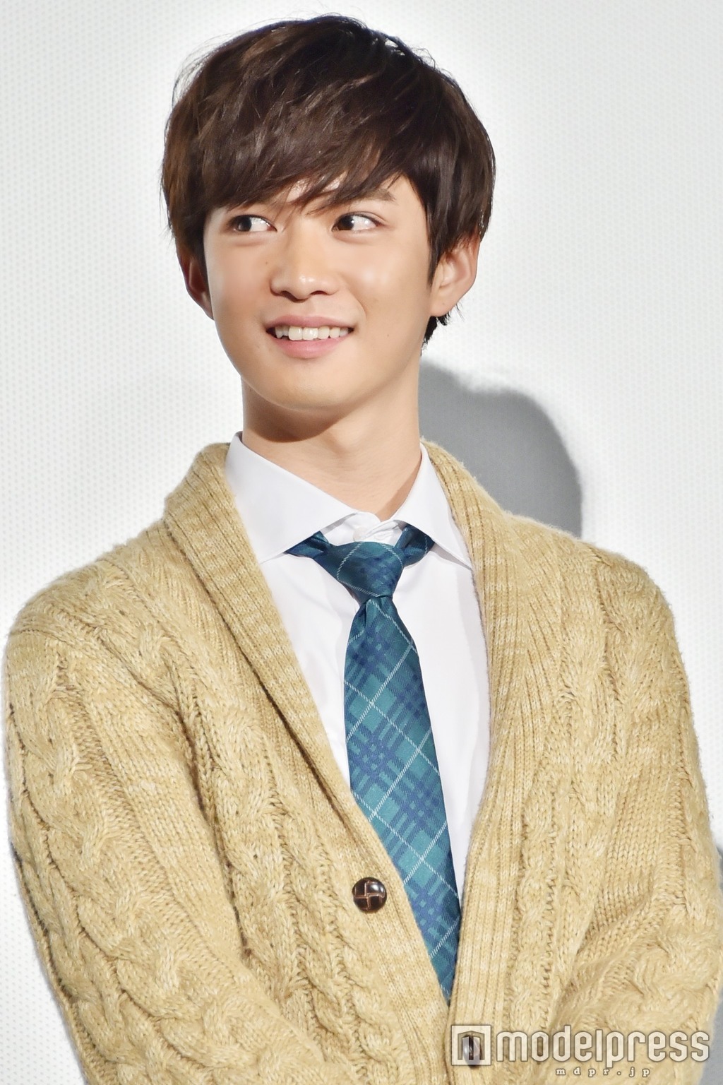 일본의 엄청난 동안 미소년 남자배우 | 인스티즈