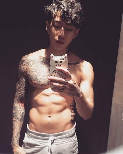 래퍼들의 타투 | 인스티즈