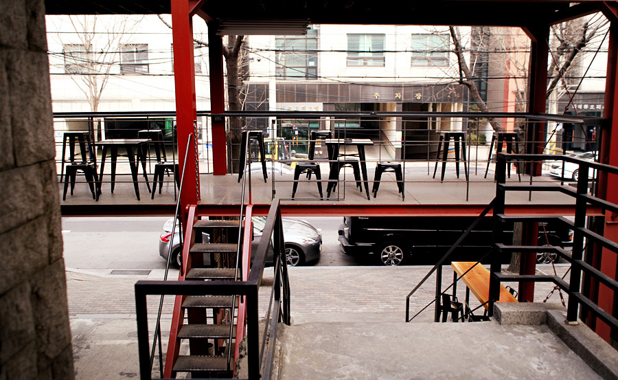 Part.1 분위기 좋은 카페 모음 홍대/합정/상수/망원 | 인스티즈