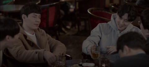 [슬기로운감빵생활] 가장 좋았던 한양,지원이의 서사(+달팽이 해석) | 인스티즈