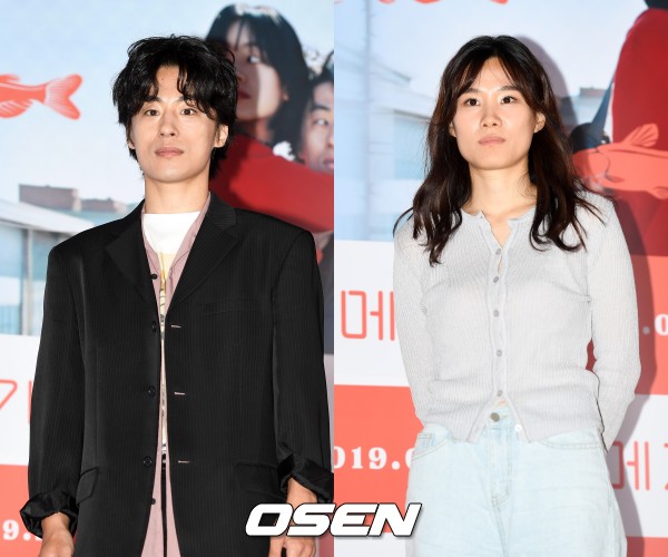 외모 닮은 커플 부부 많은거 신기하긴해 ㅋㅋㅋ | 인스티즈