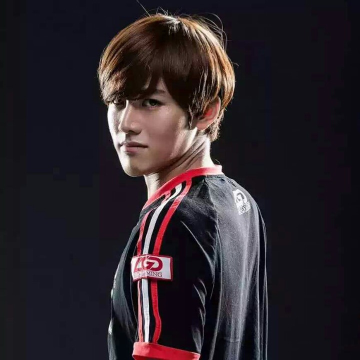 잘생겨서 실검 1위도 장악했었던 프로게이머 | 인스티즈
