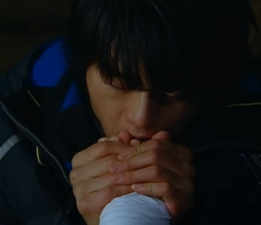 드디어 넷플에 올라 온 고수가 누명쓰고 무기징역 받았다가 대기업 사장으로 돌아와서 복수하는 드라마 | 인스티즈