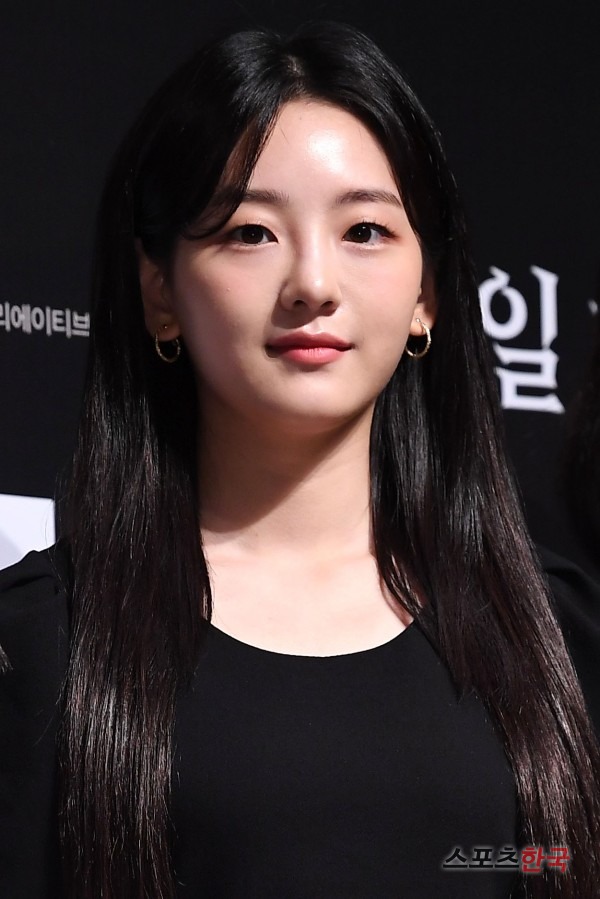 너무이쁜조이현 | 인스티즈