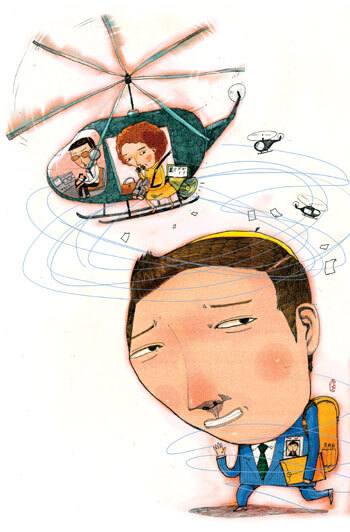 생각보다 훨씬 더... 정말 많아지는.. 현실감 잃어버린 2030 (또 수정ㅠ) | 인스티즈