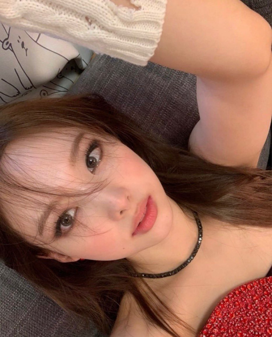 연예계에서 소문이 자자하다던 여돌 사진.jpg | 인스티즈