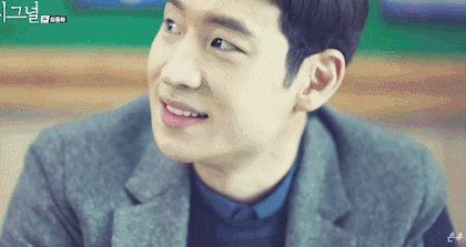 [고르기] 헤어지고 동창회에서 만난 전 남자친구 고르기(이제훈,공유) | 인스티즈