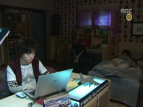 [거침없이하이킥] 유미 가족의 비밀 -13- | 인스티즈