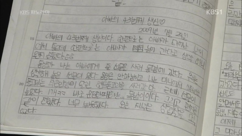 세월호 희생자 박예슬양 | 인스티즈