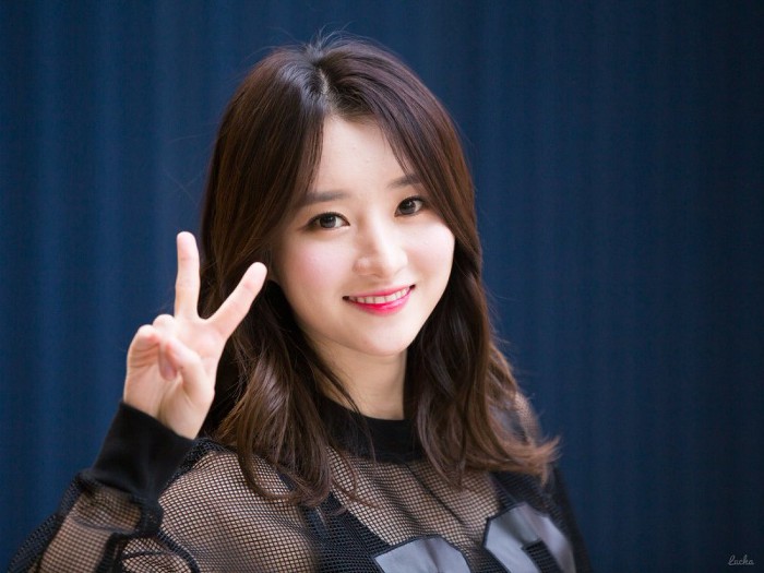 94년생 여자아이돌 모음.jpg | 인스티즈