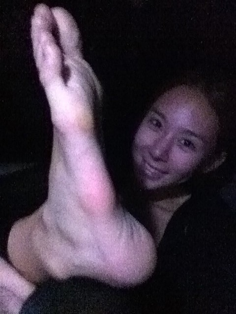 여자연예인 발사이즈.txt | 인스티즈