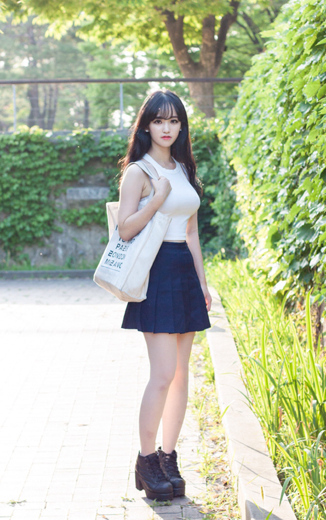 반도 여대생들의 흔한 패션들.jpg | 인스티즈