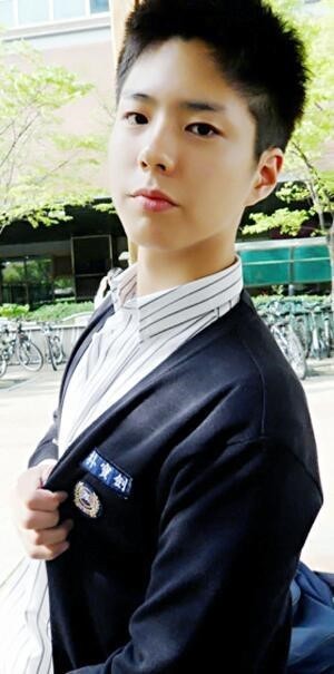 박보검 성형 증거.JPG | 인스티즈