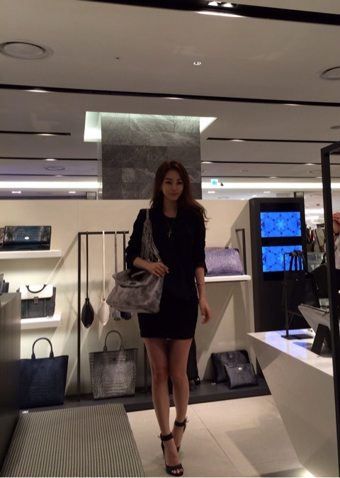 연예인들 실물에 근접한 사진 | 인스티즈