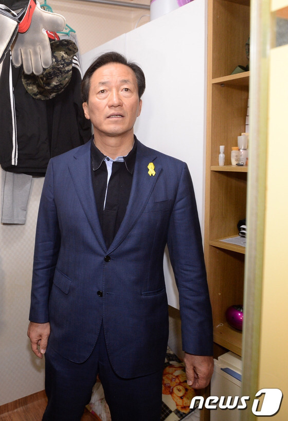 정몽준 레전드 | 인스티즈