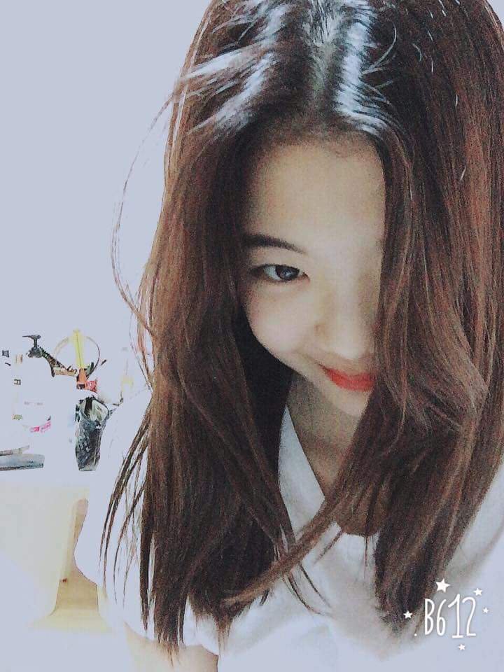 있지 리아 일반인 시절 | 인스티즈