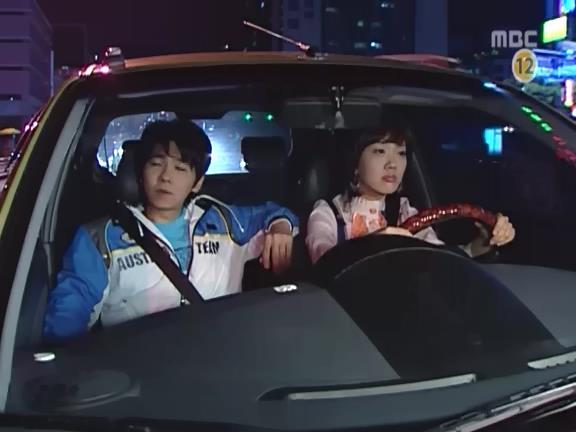 [거침없이하이킥] 매너에 대한 에피소드(민민).jpg | 인스티즈