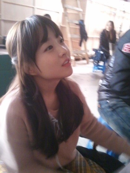 연예인들 실물에 근접한 사진 | 인스티즈