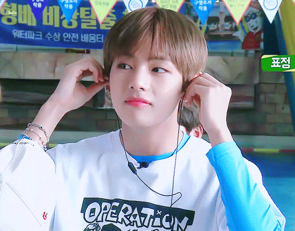 현직 남녀아이돌 100명이 뽑은 제일 잘생긴 남자 아이돌.jpg | 인스티즈