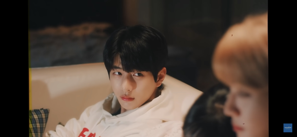 k-남돌이 직접 연출한 퀴어 짝사랑 서사 뮤비 | 인스티즈