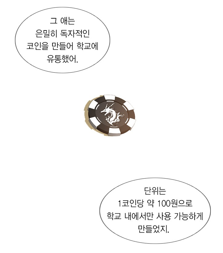 빼박 표절이라고 말나오는 중인 네이버 신작 웹툰.jpg | 인스티즈