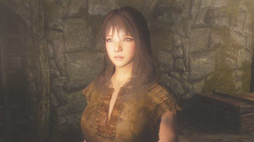 든든어택2와 스카이림의 콜라보레이션 | 인스티즈