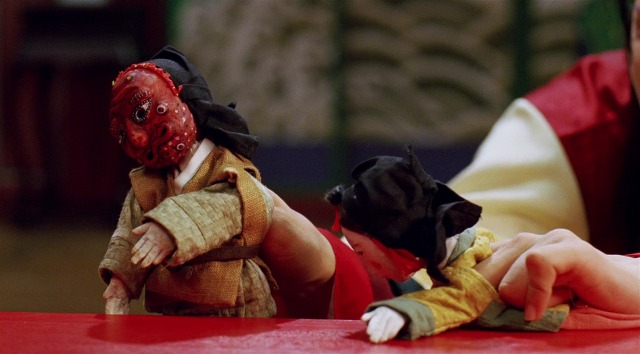 [왕의남자] 영화 왕의남자에 대한 숨겨진 이야기 | 인스티즈