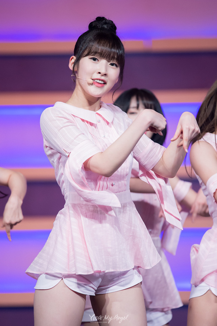 오마이걸 아린 | 인스티즈