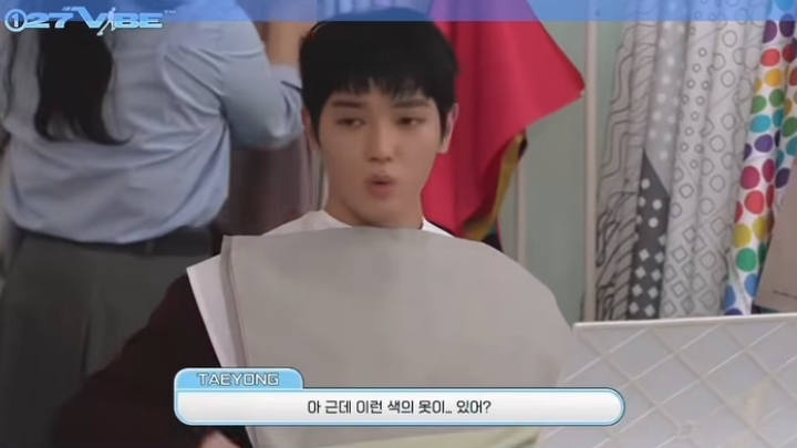 뭔말인지 바로 알겠는 지오다노 가면있는 컬러 | 인스티즈