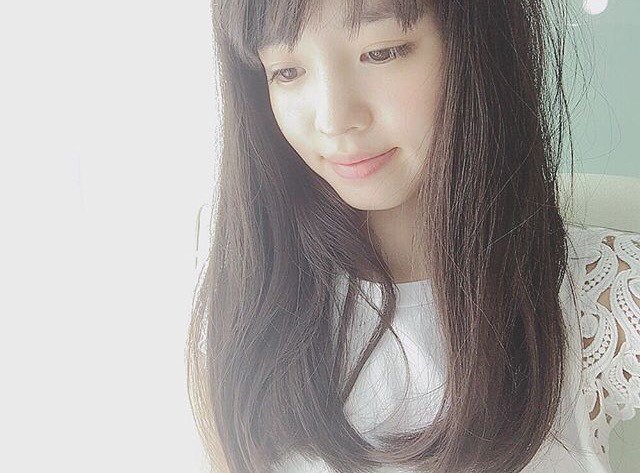 한국을 좋아한다는 17살 일본 여자 모델 | 인스티즈