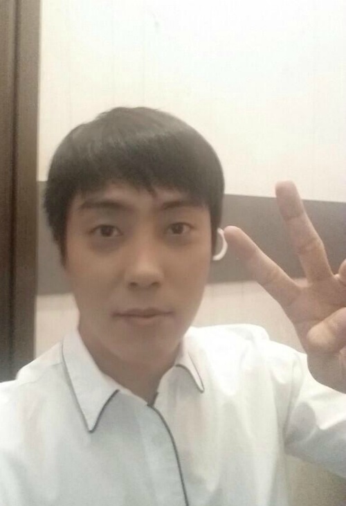 남자연예인 셀카 유형 | 인스티즈