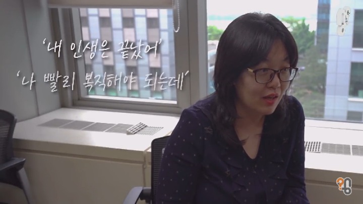 우리나라에서 장애 아이를 키운다는 건 | 인스티즈