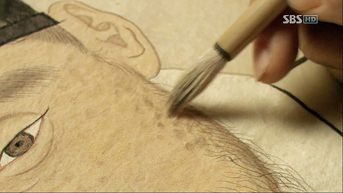 드라마 [바람의 화원] 에서 가장 명장면이라고 생각했던 편 | 인스티즈