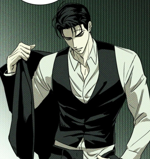 [BL웹툰] 은근 산삼보다 귀하다는 알파수 | 인스티즈