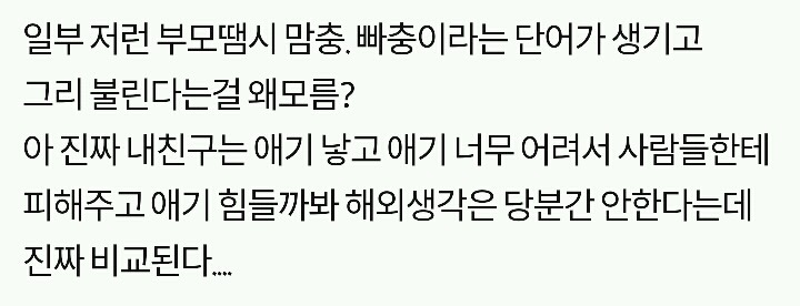 밤 비행기 내내 울던 아기 . 제발 좀 | 인스티즈