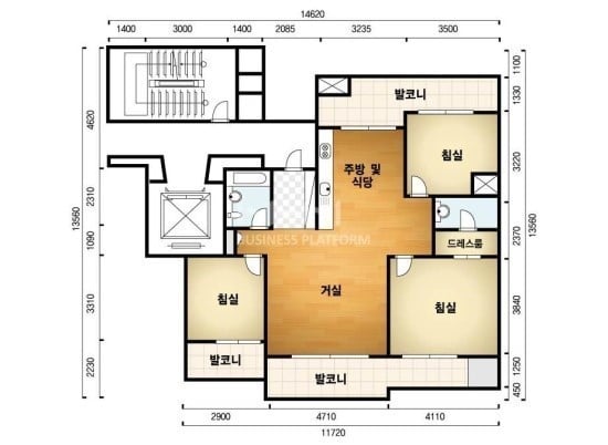 아이즈원 숙소내부 전체뷰.jpg | 인스티즈