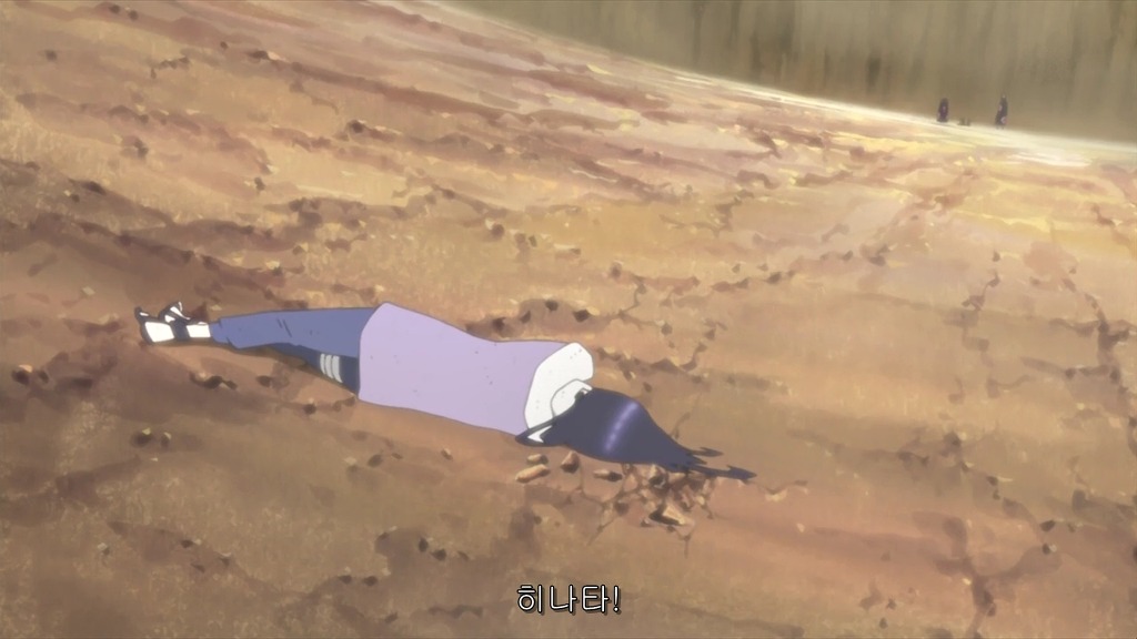 [나루토] 히나타가 나루토한테 고백하는편2 (내 전글을 읽고온 머글들은 이해 ㅇㅋ) | 인스티즈