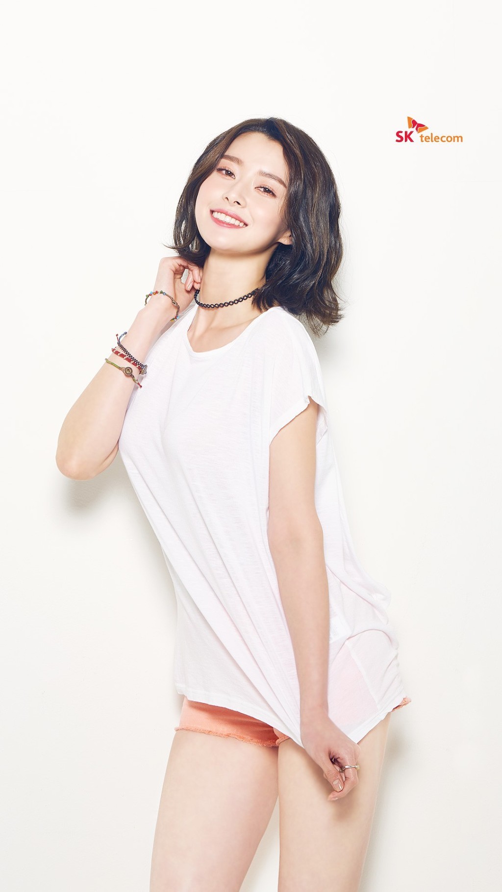 SKT 새로운 모델 헬로비너스 나라 | 인스티즈