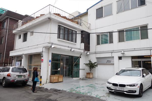 Part.1 분위기 좋은 카페 모음 홍대/합정/상수/망원 | 인스티즈