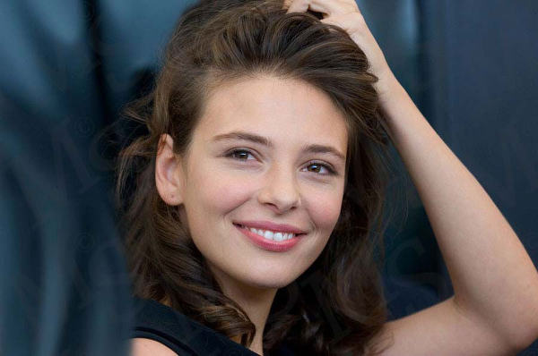 이탈리아에서 소리 듣는 여자 배우들 | 인스티즈