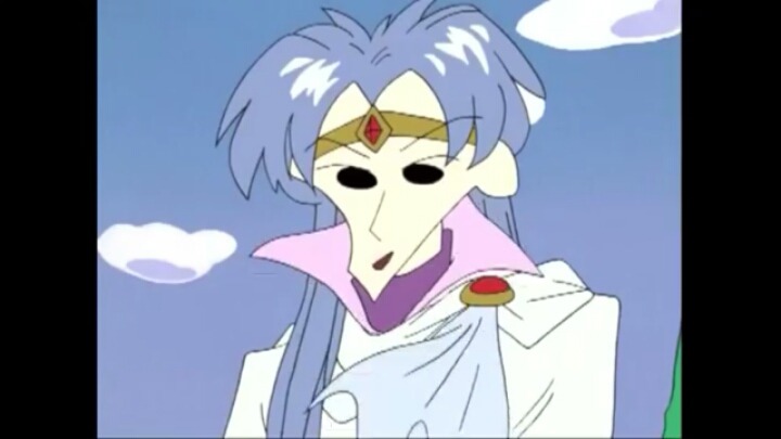 짱구는 못말려/플라워남작 | 인스티즈