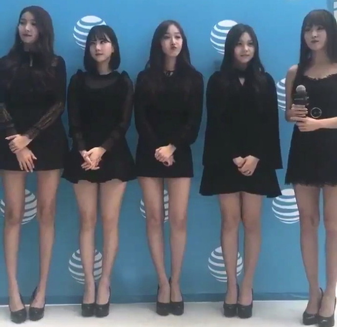 연예인들 실물에 근접한 사진 | 인스티즈