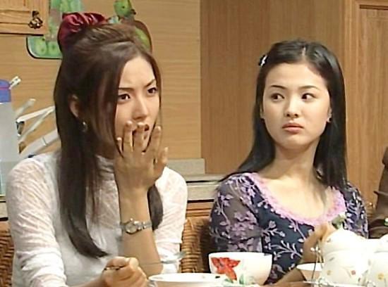 나이는 어린데 외모는 너무 성숙했던 여자연예인들 | 인스티즈