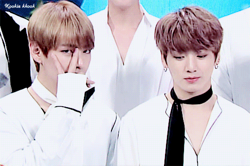 얼굴합 좋기로 유명한 아이돌들.jpgif | 인스티즈