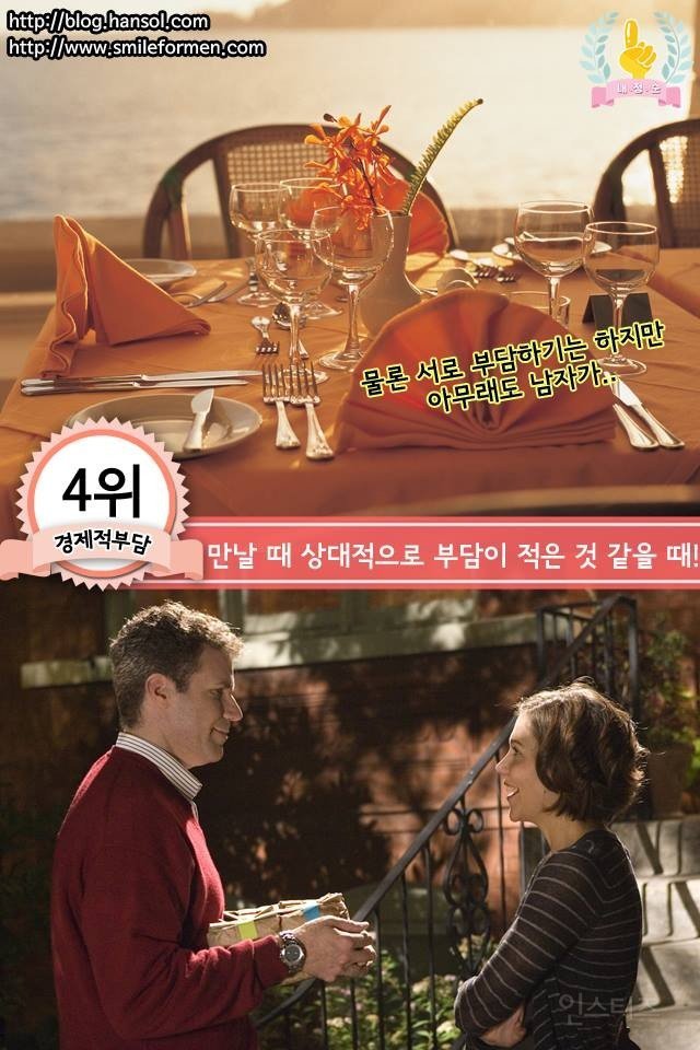 남자들이 말하는 여자가 부러운 순간.jpg | 인스티즈