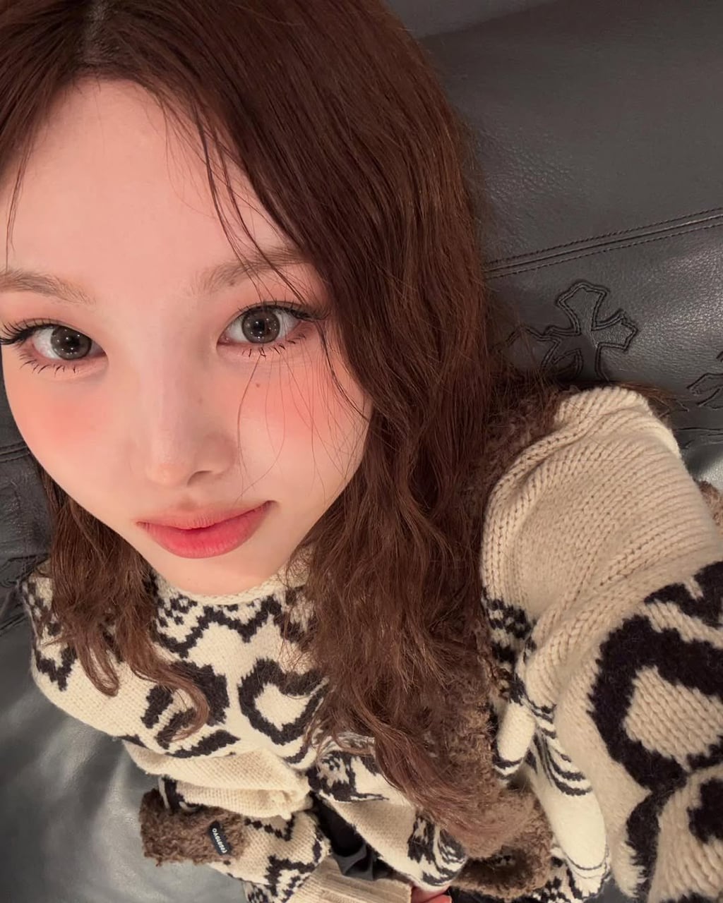연예계에서 소문이 자자하다던 여돌 사진.jpg | 인스티즈